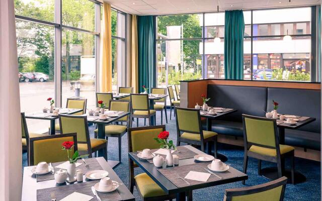 Mercure Hotel Frankfurt Eschborn Sued