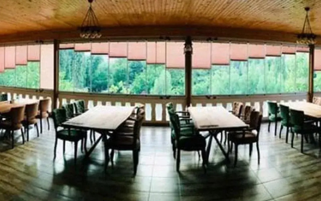 Bicen Hotel