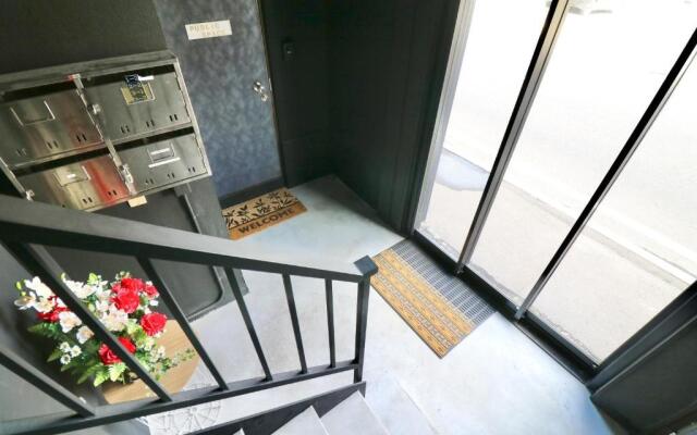Culture24 / Vacation STAY 1616