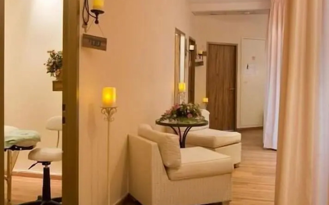 Ye'arim Hotel