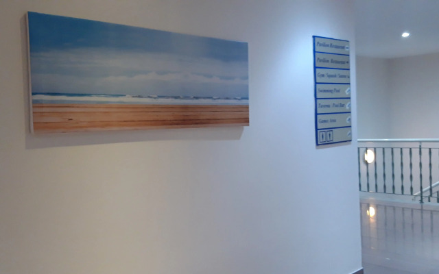 Papouis Protaras Hotel