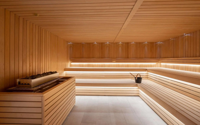 GOLDEN TULIP LYON OUEST TECHLID - Hotel & Spa