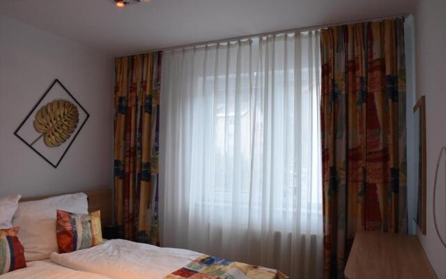 Apartment Victoria
