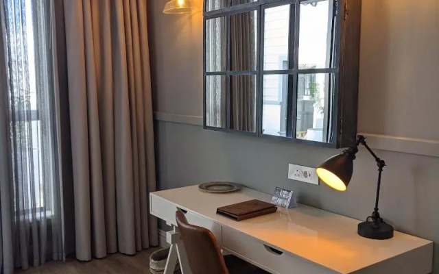 The Weinberg Windhoek