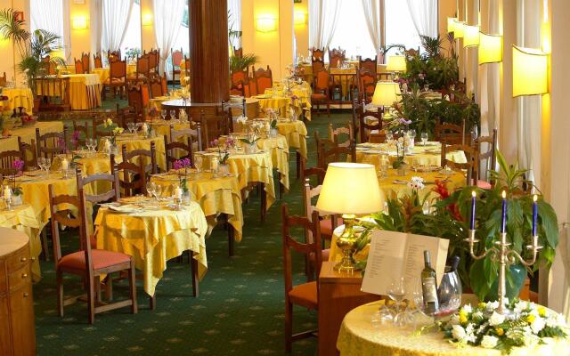 Hotel Villa Diodoro