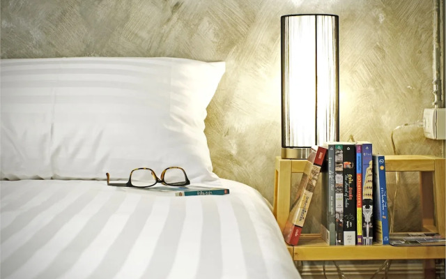 Goodfellas Thong Lo Hostel