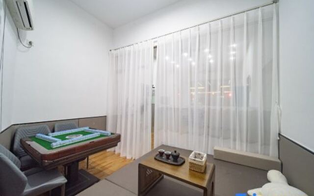 Yunduan Tea House Homestay (Yunshuiyao Branch)