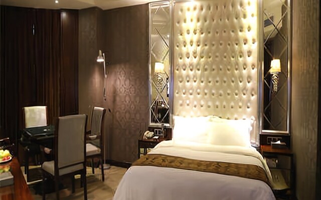 Huatai International Hotel