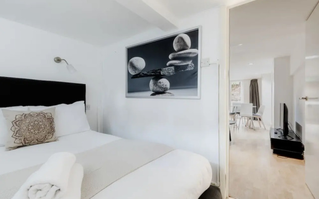 Fairhazel Gardens Studios