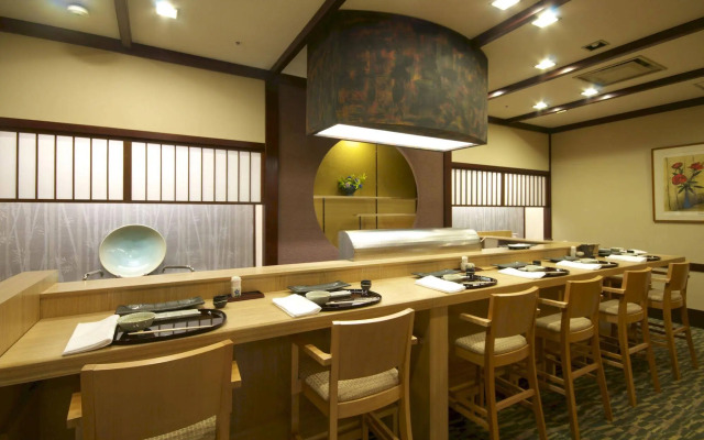 Toyama Dai-ichi Hotel