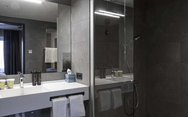 RiKu HOTEL Reutlingen