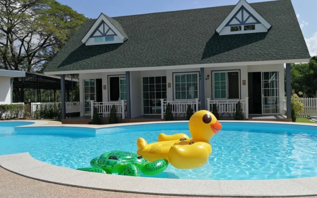 English Resotel Hotel