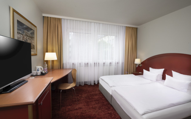 Sorat Hotel Berlin