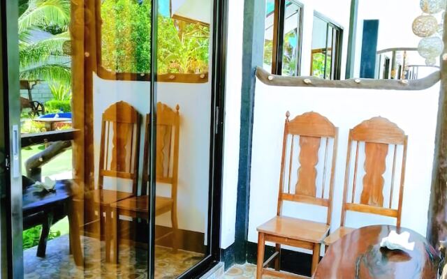 Villa Felicisima Resort Siargao