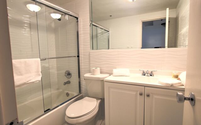 Private Apartments by Vacations On Miami Beach