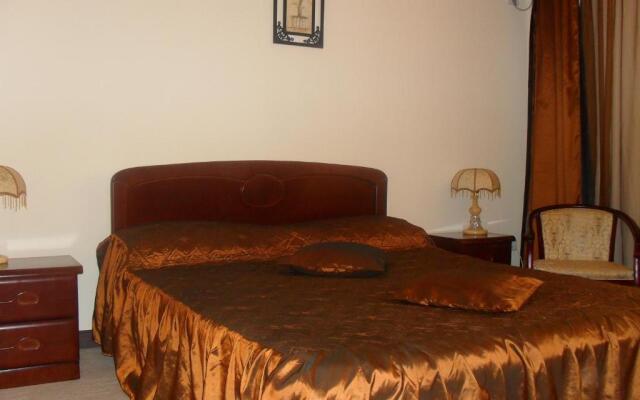 Hotel Ibiza