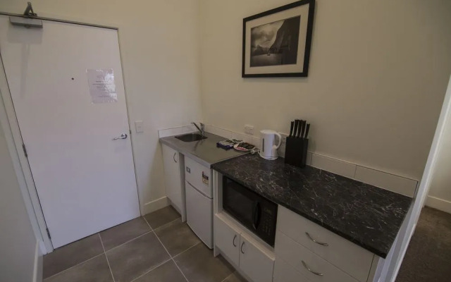 Private Studio next door to Spark Arena