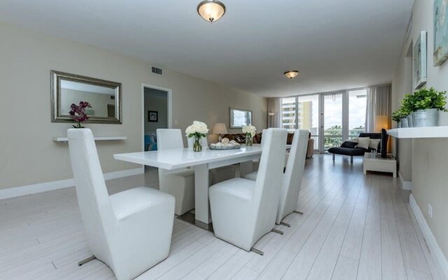 The Pavilion by Royal Stays