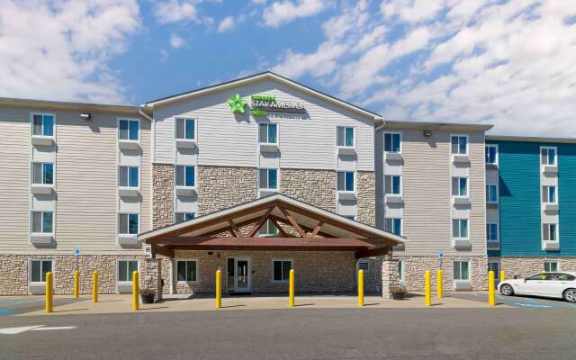 Extended Stay America Suites - Nashua - Merrimack