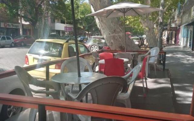 Departamentos Avenida San Martin