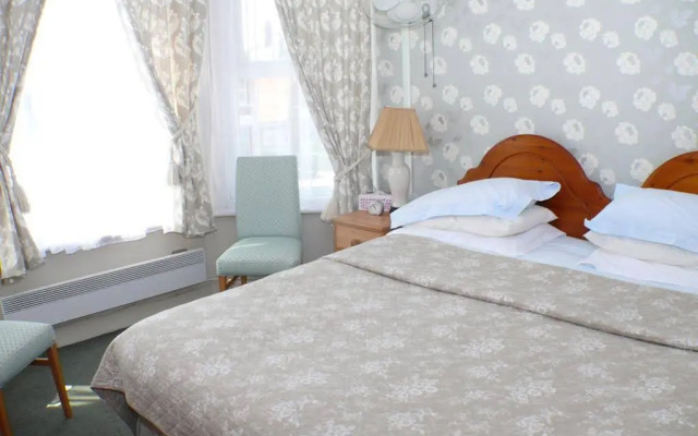 Alcantara Guest House