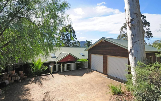 Bonnie Doon - Family friendly home!