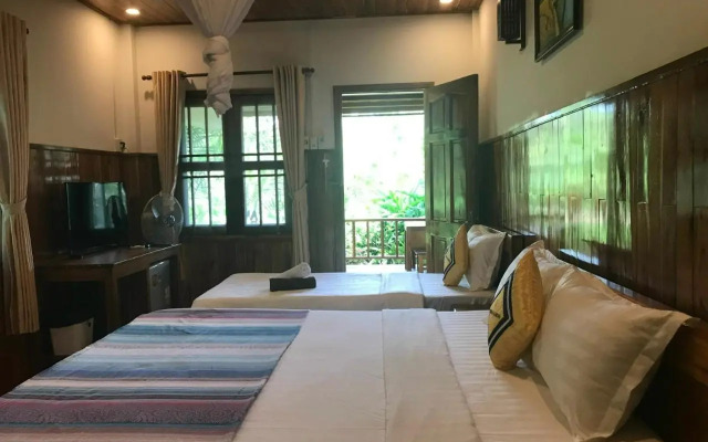 Up Village Phu Quoc