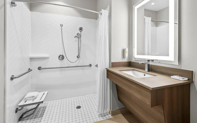 Comfort Suites Texarkana Texas