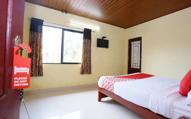 Pranav 4 Seasons by OYO Rooms