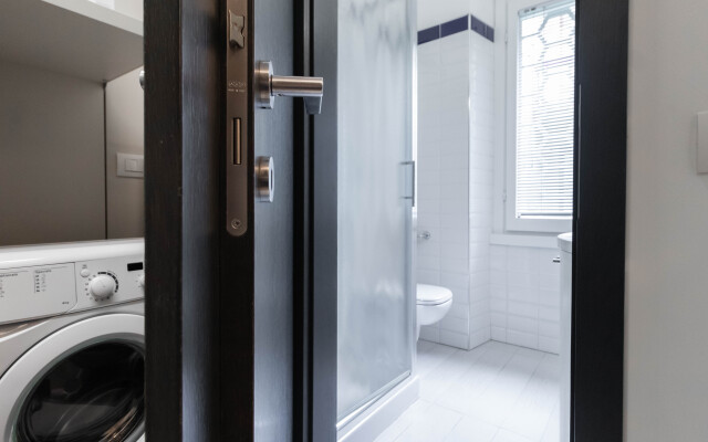 Italianway - Corso Venezia 7 - Tosca