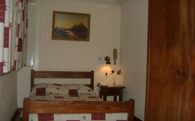 Residencial Zarco