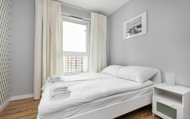 Frey Homes Suite - Blisko plazy