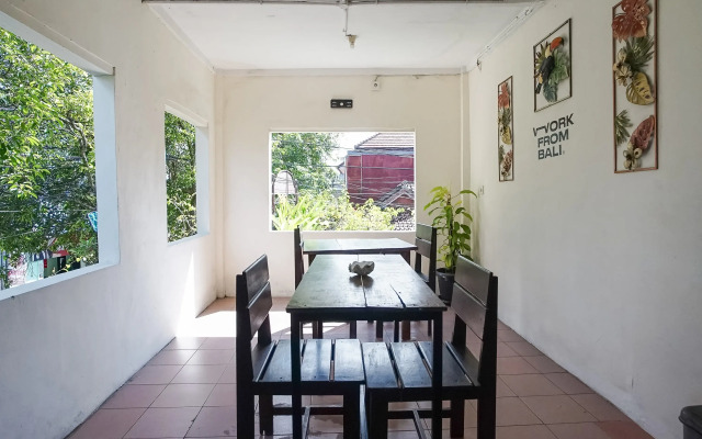 Pudi Homestay