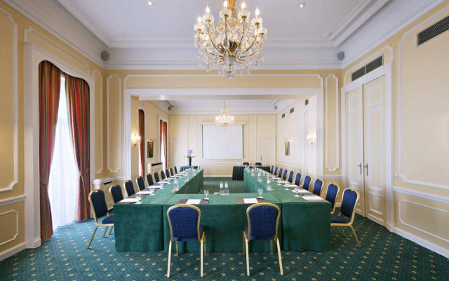 Hotel Metropole