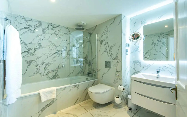 Best Western Premier Dover Marina Hotel & Spa