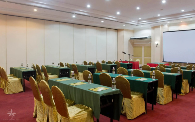 Hotel Seri Malaysia Kulim