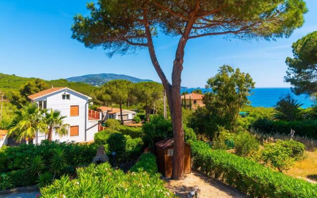Appartamento La Terrazza Al Mare