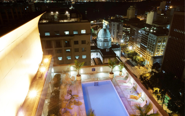 Windsor Guanabara Hotel