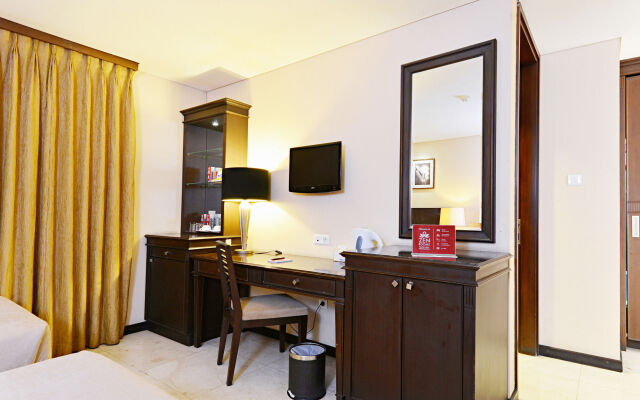 ZEN Rooms Dago