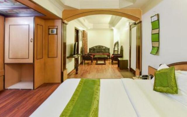 OYO 9095 Hotel Kanishka