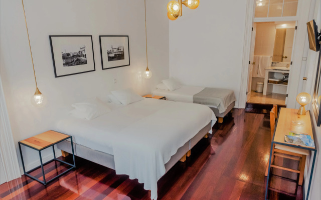 Comercial Boutique Azores