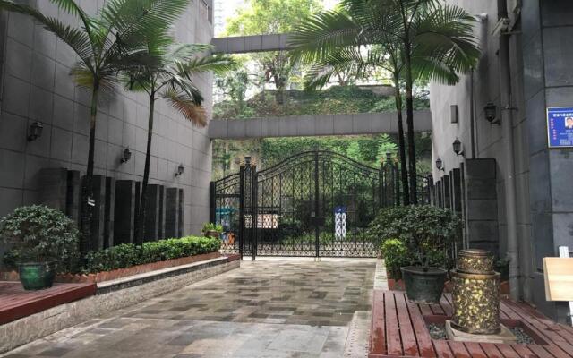 Yue Ke Apartment(Changbin Road )