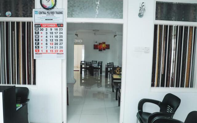 Bon Voyaage Tourist Inn