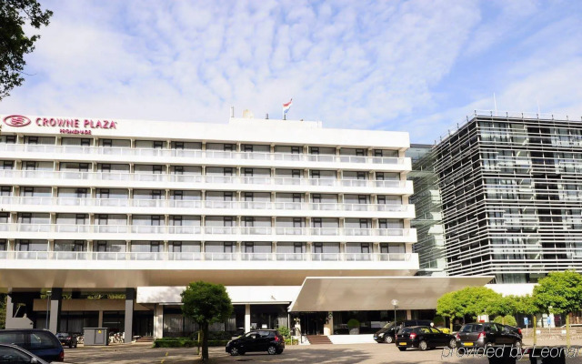 Leonardo Royal Hotel Den Haag Promenade