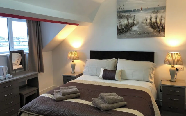 The Haven Guest House