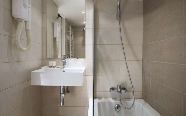 Hotel Le Compostelle