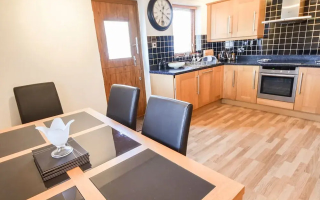 11 Anglesey Road