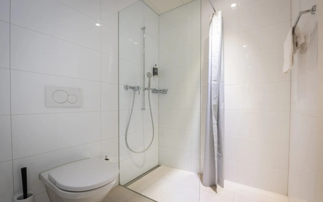 Los Lorentes Residences Bern Airport