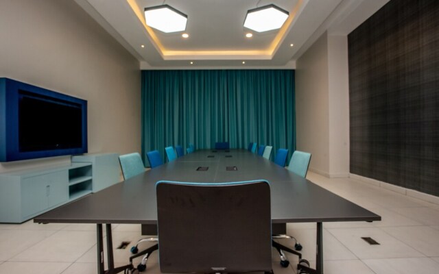Skynest Residences by CityBlue, Nairobi