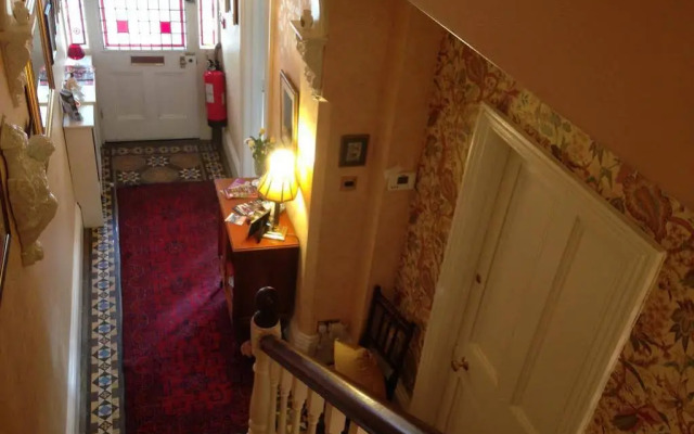 Twelfth Night Guest House